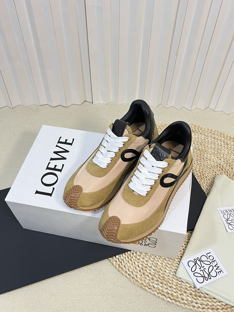 Loewe Shoes